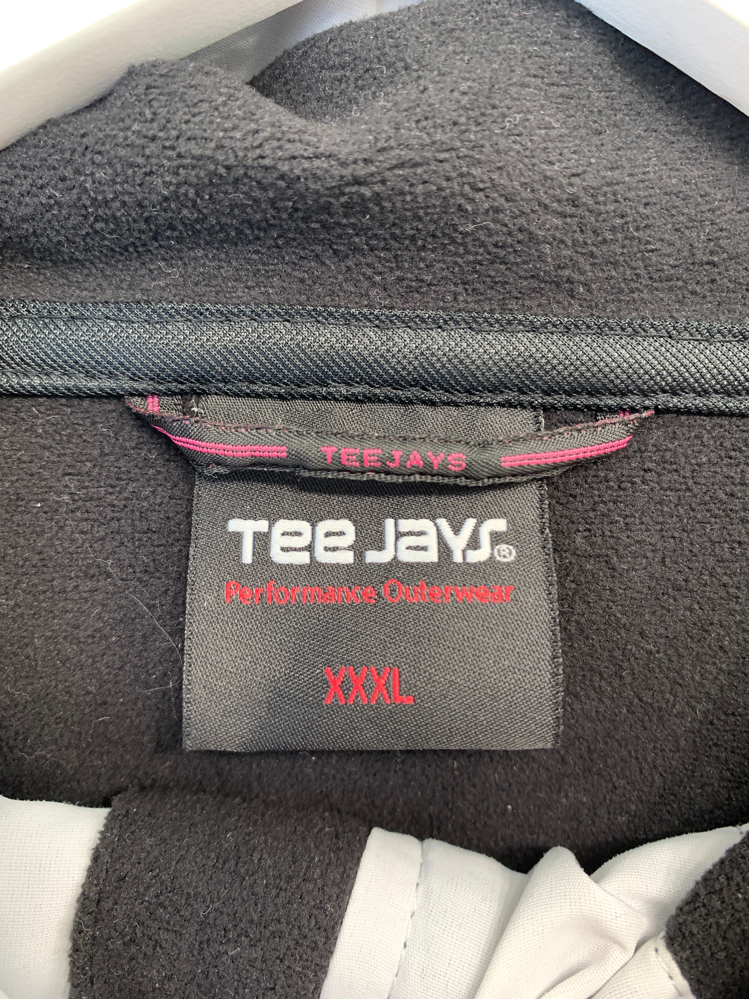 Tee Jays Jakke